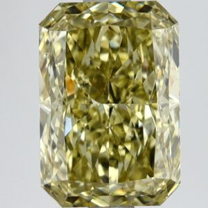 2.73 cctw VS1 - Lab Grown Loose Diamond