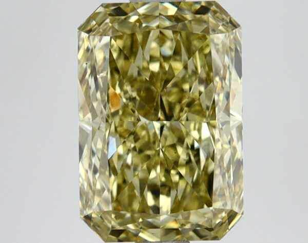 2.73 cctw VS1 - Lab Grown Loose Diamond