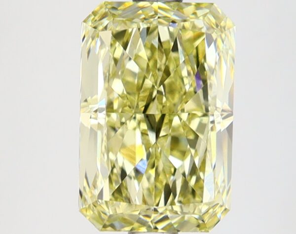 2.56 cctw VVS1 - Lab Grown Loose Diamond