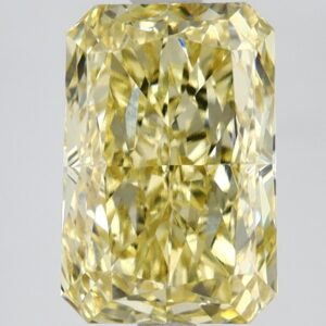 2.51 cctw VVS2 - Lab Grown Loose Diamond