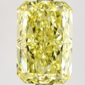 2.94 cctw VS1 - Lab Grown Loose Diamond