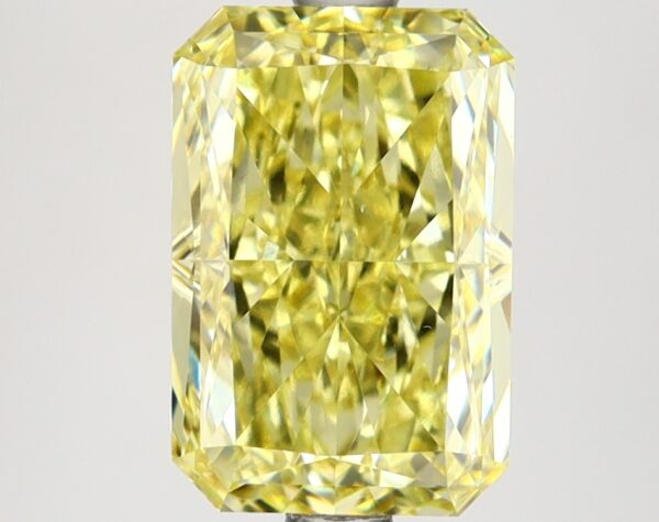 2.94 cctw VS1 - Lab Grown Loose Diamond
