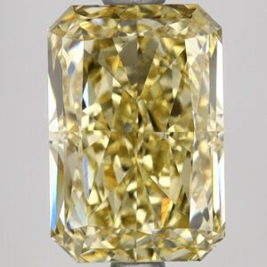 2.84 cctw VS2 - Lab Grown Loose Diamond