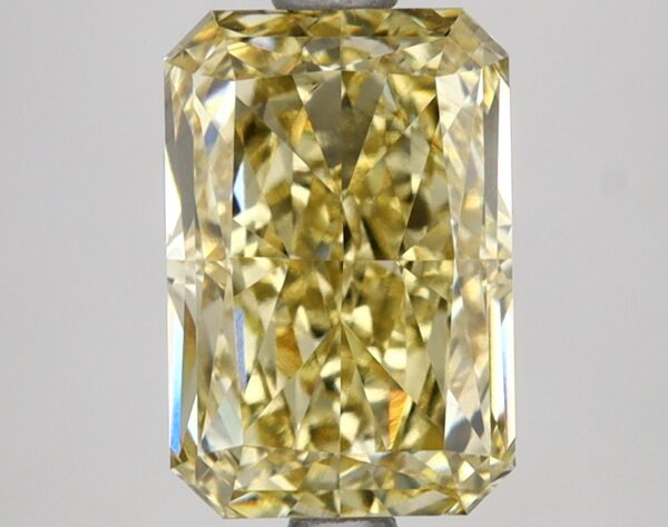 2.84 cctw VS2 - Lab Grown Loose Diamond