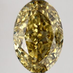 2.65 cctw VS2 - Lab Grown Loose Diamond