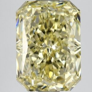2.59 cctw VVS2 - Lab Grown Loose Diamond