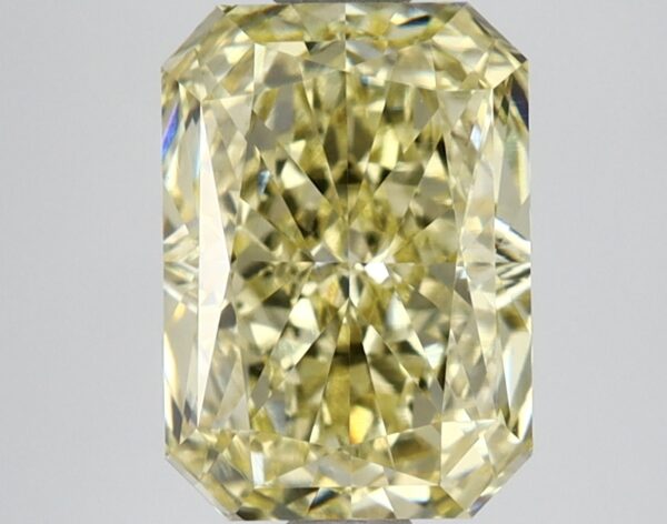 2.59 cctw VVS2 - Lab Grown Loose Diamond