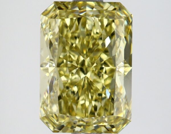 2.53 cctw VS1 - Lab Grown Loose Diamond