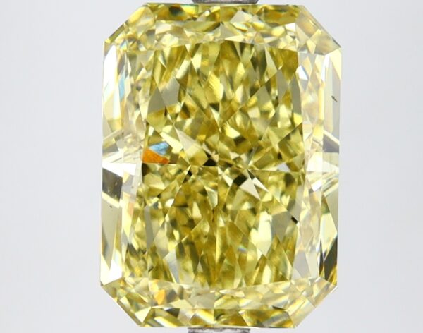 3.72 cctw VS1 - Lab Grown Loose Diamond