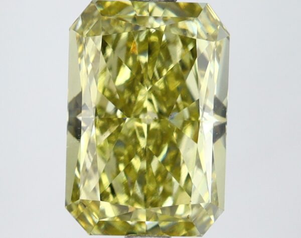 3.30 cctw VS1 - Lab Grown Loose Diamond