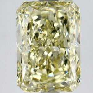 3.27 cctw VVS1 - Lab Grown Loose Diamond