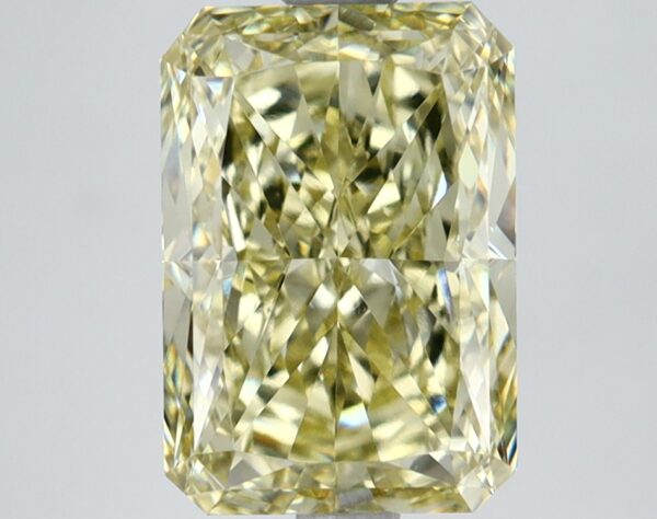 3.27 cctw VVS1 - Lab Grown Loose Diamond