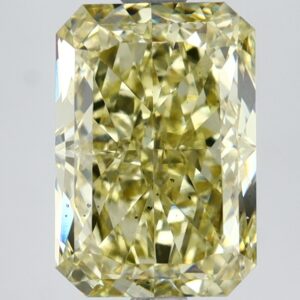 3.23 cctw SI1 - Lab Grown Loose Diamond