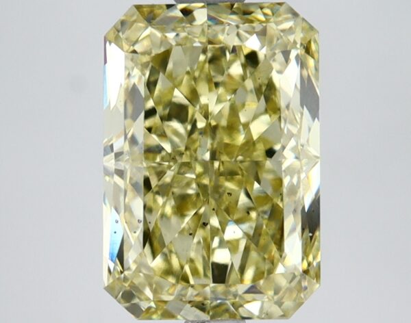 3.23 cctw SI1 - Lab Grown Loose Diamond