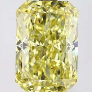 3.21 cctw VVS2 - Lab Grown Loose Diamond