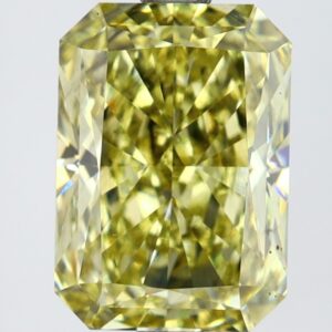 3.18 cctw VS2 - Lab Grown Loose Diamond