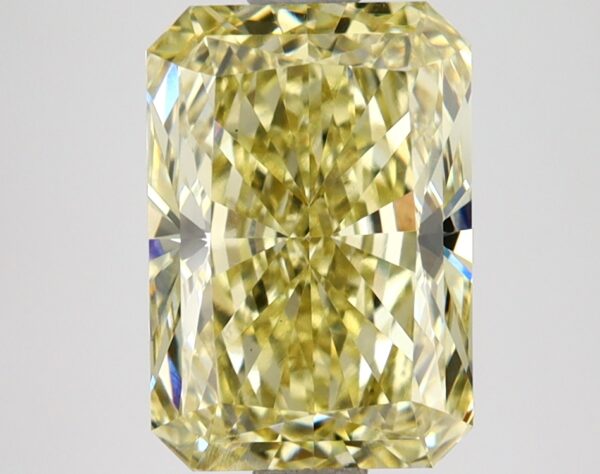 3.16 cctw VS1 - Lab Grown Loose Diamond