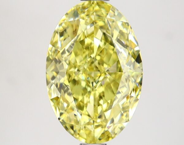 2.63 cctw VS1 - Lab Grown Loose Diamond
