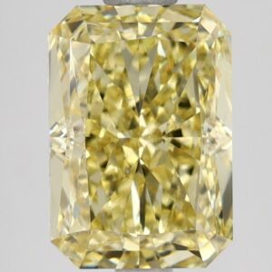 2.64 cctw VVS2 - Lab Grown Loose Diamond