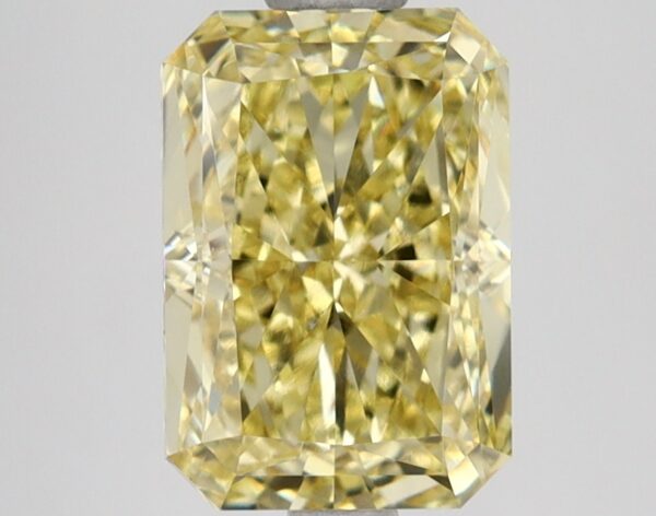 2.64 cctw VVS2 - Lab Grown Loose Diamond