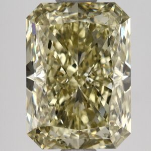 2.56 cctw VVS2 - Lab Grown Loose Diamond