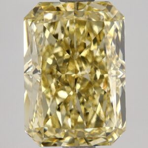 2.55 cctw VS2 - Lab Grown Loose Diamond