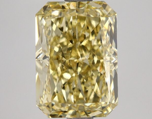 2.55 cctw VS2 - Lab Grown Loose Diamond