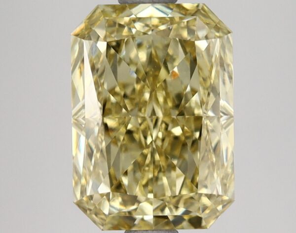 2.55 cctw VS1 - Lab Grown Loose Diamond