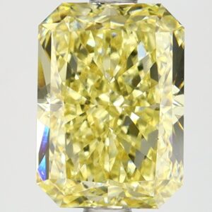 2.54 cctw VS1 - Lab Grown Loose Diamond