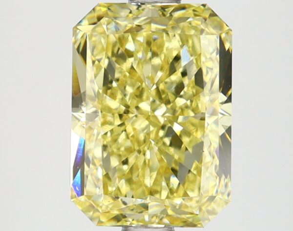 2.54 cctw VS1 - Lab Grown Loose Diamond