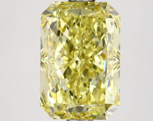 2.54 cctw VS1 - Lab Grown Loose Diamond
