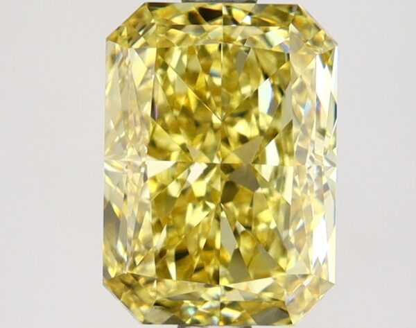 2.53 cctw VS2 - Lab Grown Loose Diamond