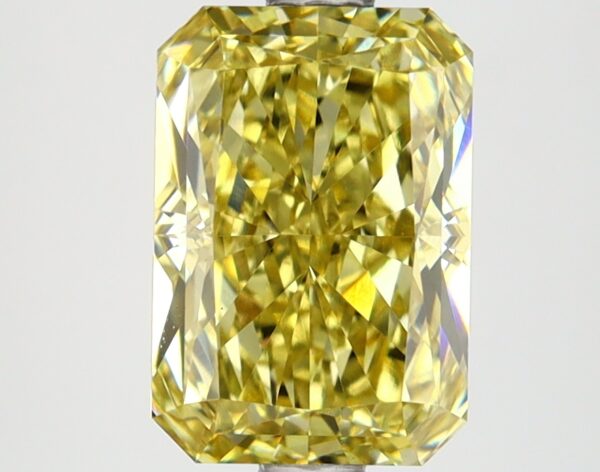 2.53 cctw VS1 - Lab Grown Loose Diamond