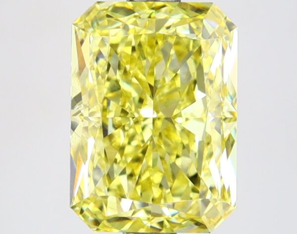 2.51 cctw VVS2 - Lab Grown Loose Diamond