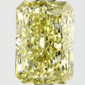 2.60 cctw VVS1 - Lab Grown Loose Diamond