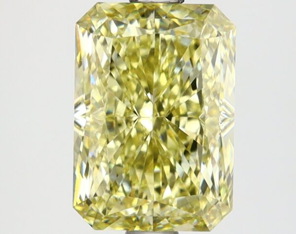 2.60 cctw VVS1 - Lab Grown Loose Diamond