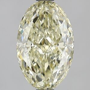 2.11 cctw VVS1 - Lab Grown Loose Diamond
