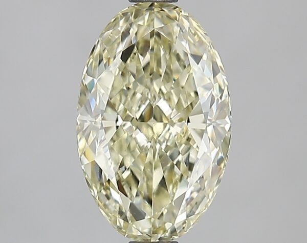 2.11 cctw VVS1 - Lab Grown Loose Diamond