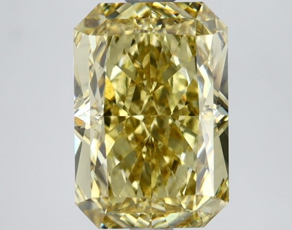 3.10 cctw VS1 - Lab Grown Loose Diamond