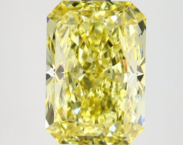 3.09 cctw VS1 - Lab Grown Loose Diamond