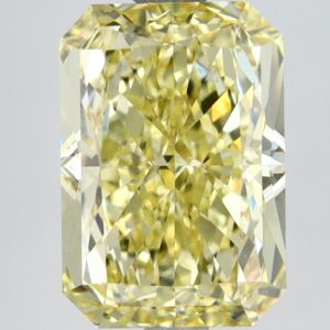 3.01 cctw VVS2 - Lab Grown Loose Diamond