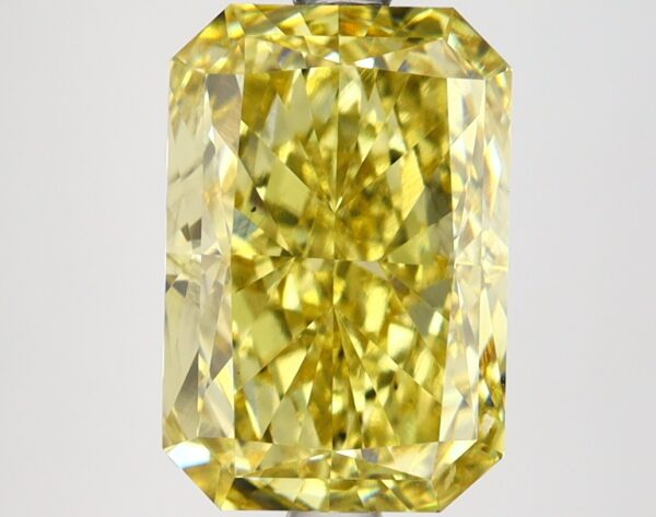 3.94 cctw VS1 - Lab Grown Loose Diamond