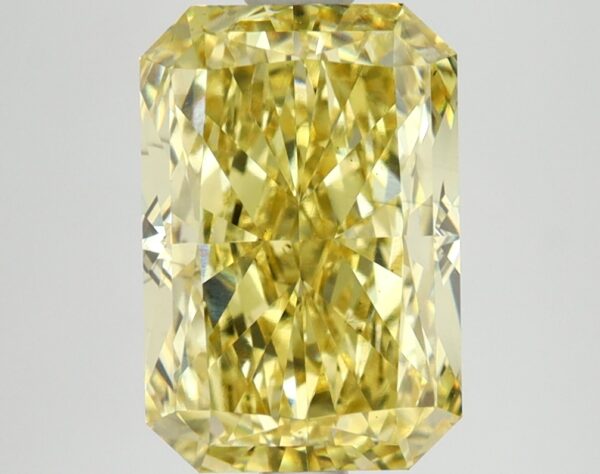 3.84 cctw VS2 - Lab Grown Loose Diamond