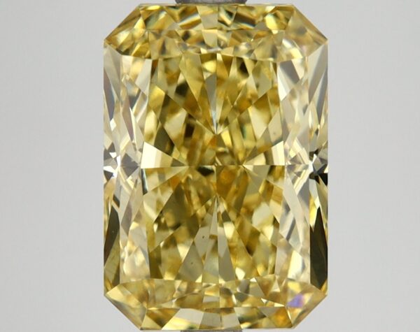 3.01 cctw VS1 - Lab Grown Loose Diamond