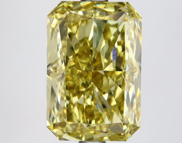 3.84 cctw VS2 - Lab Grown Loose Diamond