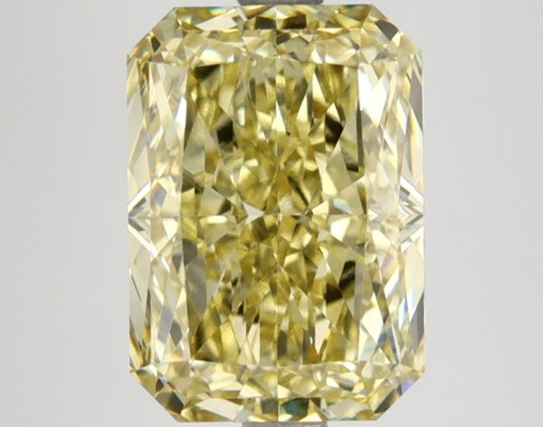 3.74 cctw VS1 - Lab Grown Loose Diamond