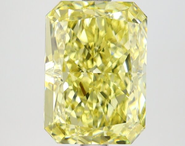 3.40 cctw VS1 - Lab Grown Loose Diamond