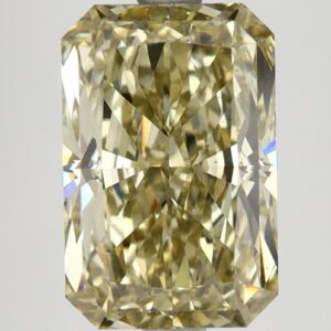 3.55 cctw VS1 - Lab Grown Loose Diamond