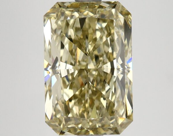 3.55 cctw VS1 - Lab Grown Loose Diamond