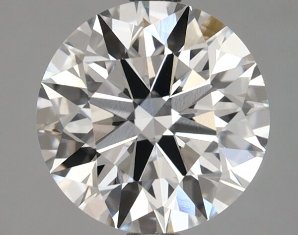 2.86 cctw VVS2 - Lab Grown Loose Diamond